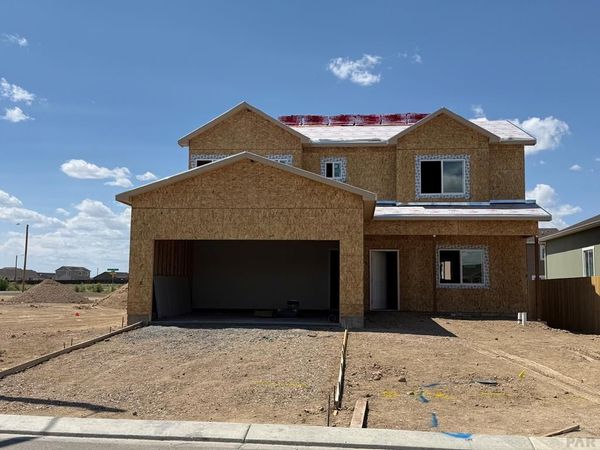 5205 Gannet Lane, Pueblo, CO 81008