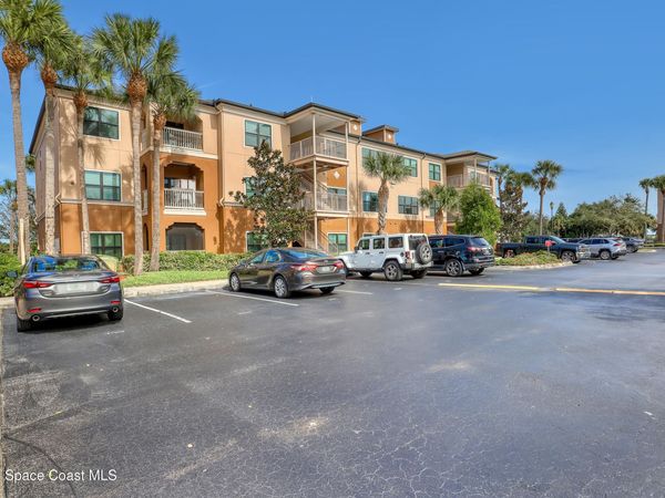 6461 Borasco Drive , Unit 3802, Melbourne, FL 32940