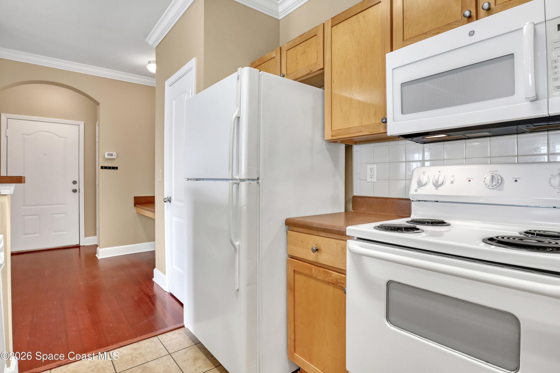 6461 Borasco Drive , Unit 3802, Melbourne, FL 32940 Photo