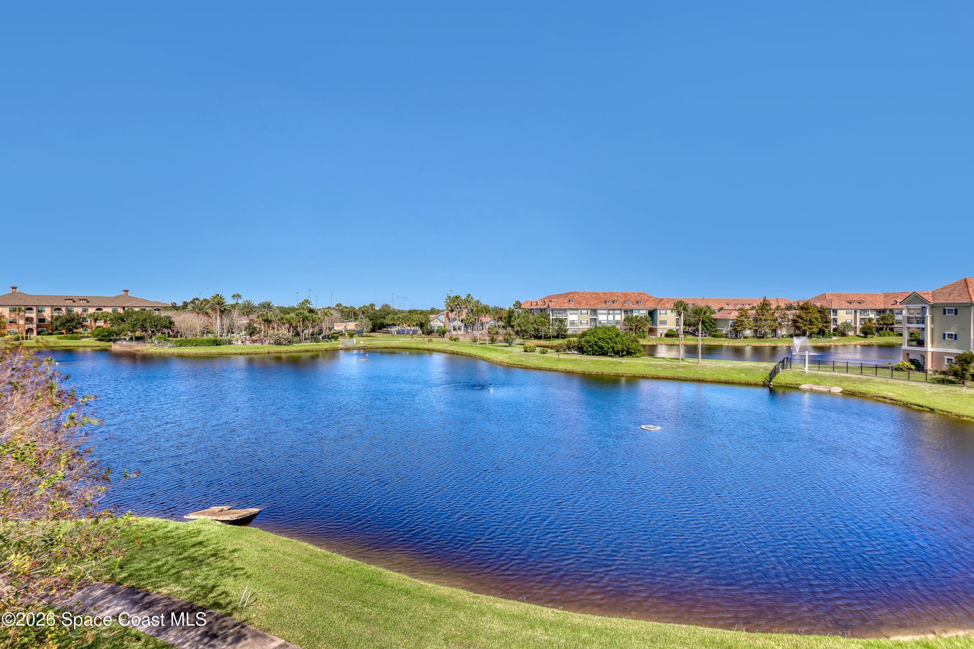 6461 Borasco Drive , Unit 3802, Melbourne, FL 32940 Photo