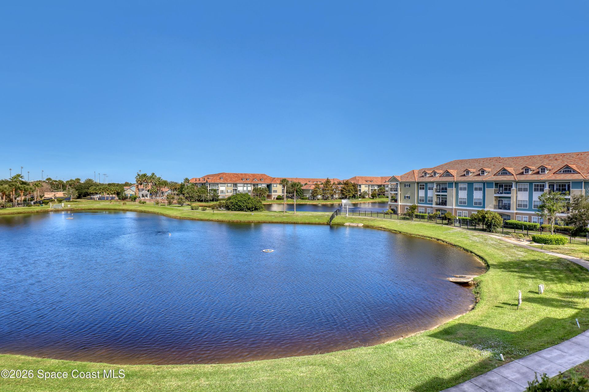 6461 Borasco Drive , Unit 3802, Melbourne, FL 32940 Photo