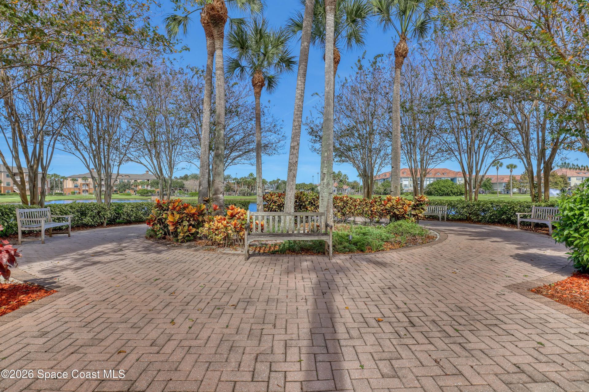 6461 Borasco Drive , Unit 3802, Melbourne, FL 32940 Photo