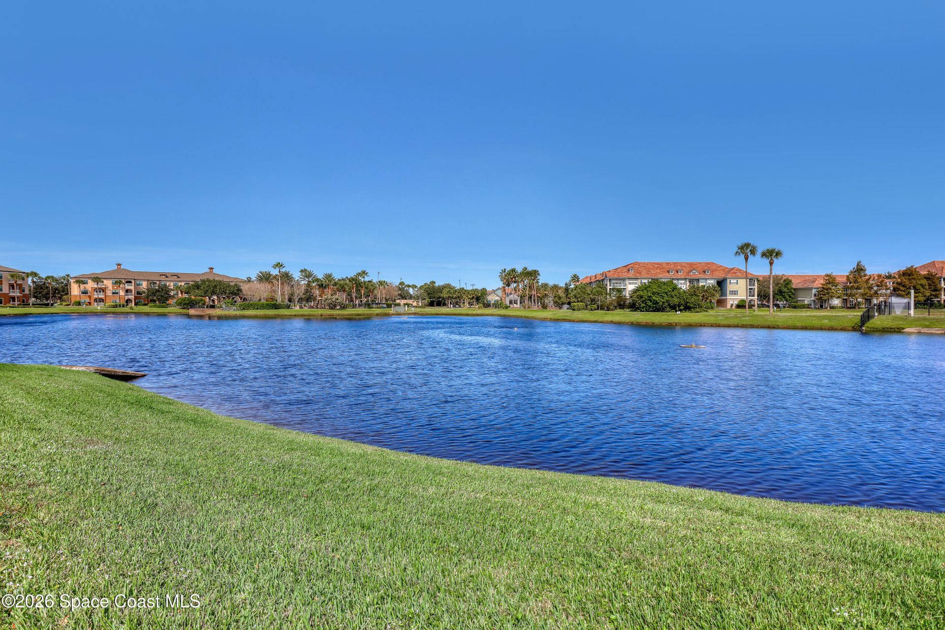 6461 Borasco Drive , Unit 3802, Melbourne, FL 32940 Photo