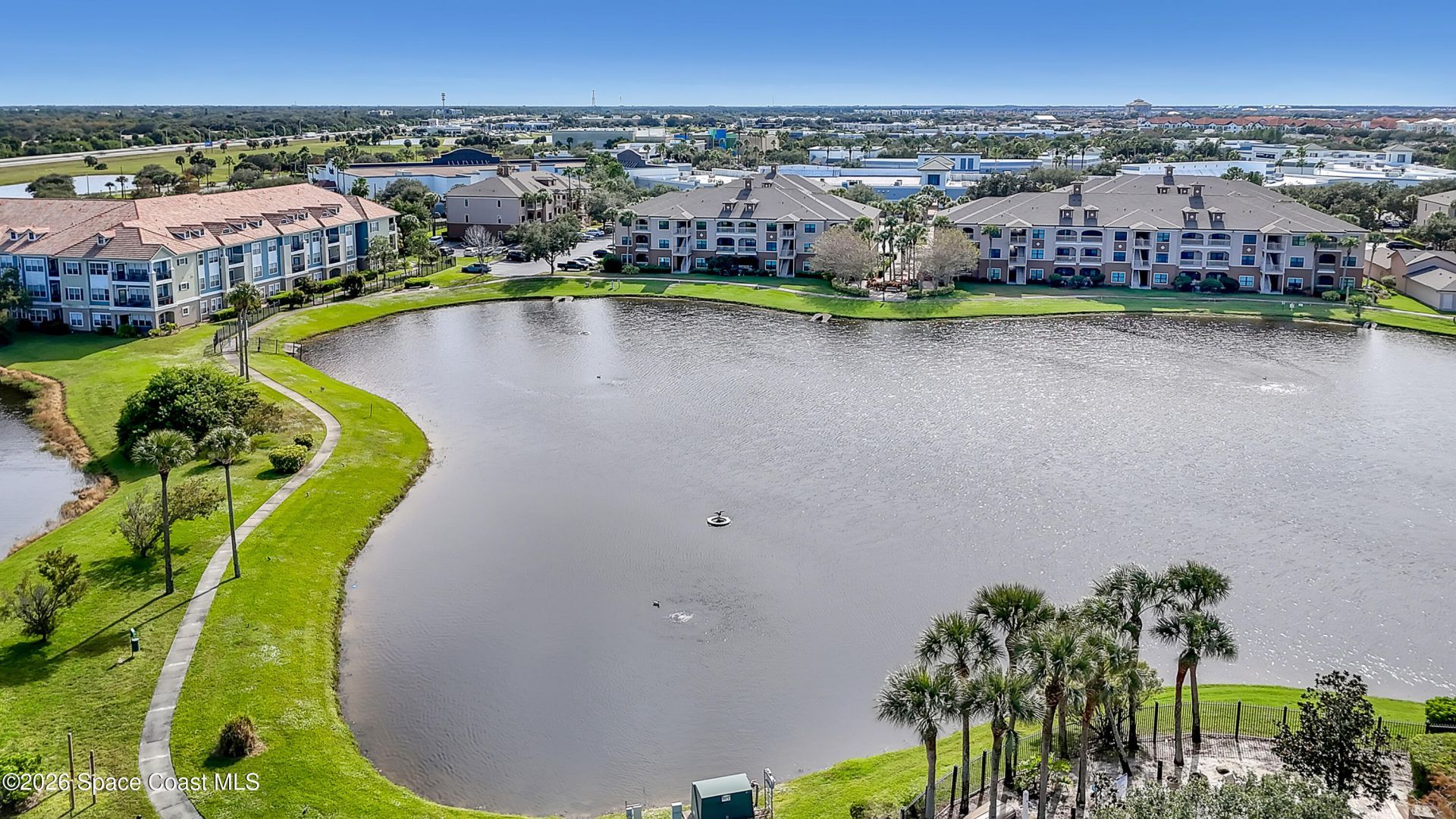 6461 Borasco Drive , Unit 3802, Melbourne, FL 32940 Photo