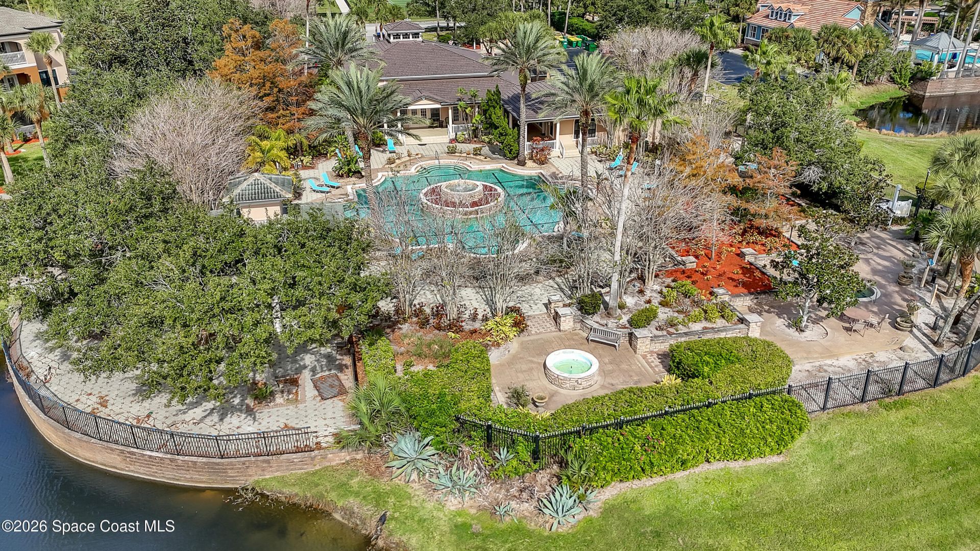 6461 Borasco Drive , Unit 3802, Melbourne, FL 32940 Photo