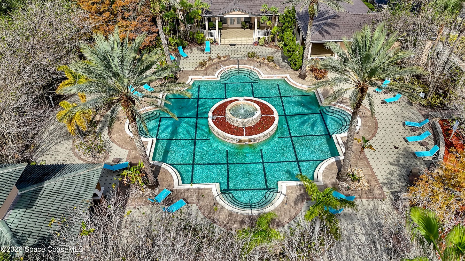 6461 Borasco Drive , Unit 3802, Melbourne, FL 32940 Photo