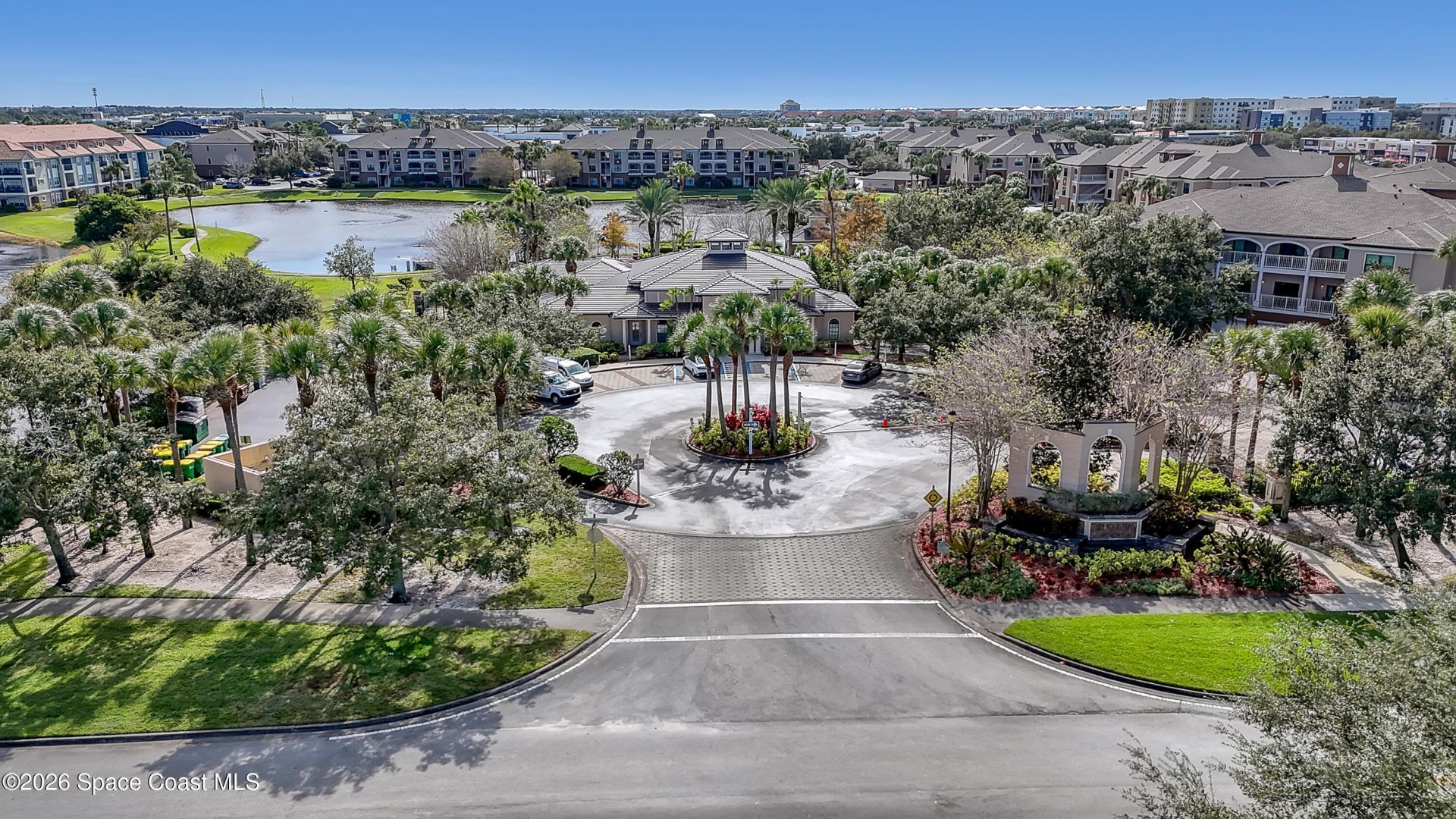 6461 Borasco Drive , Unit 3802, Melbourne, FL 32940 Photo