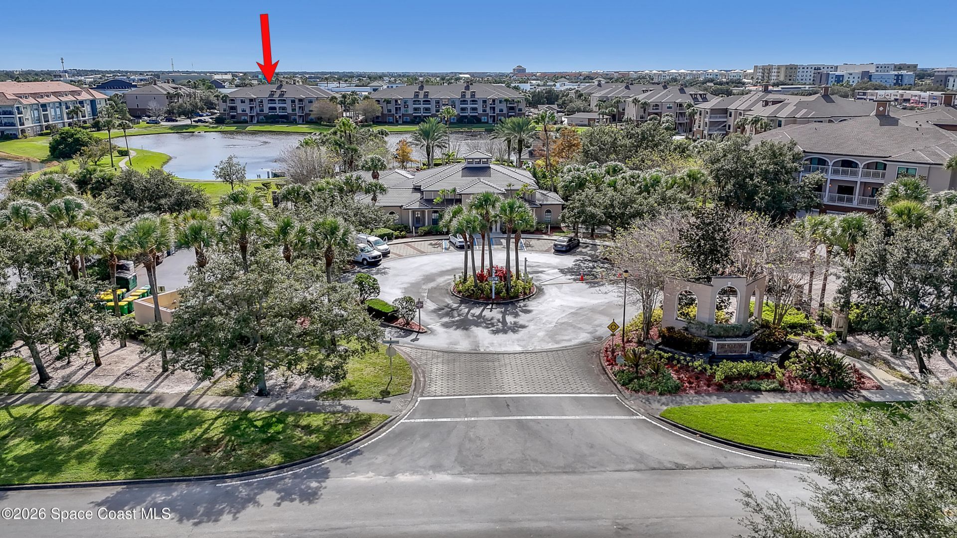 6461 Borasco Drive , Unit 3802, Melbourne, FL 32940 Photo