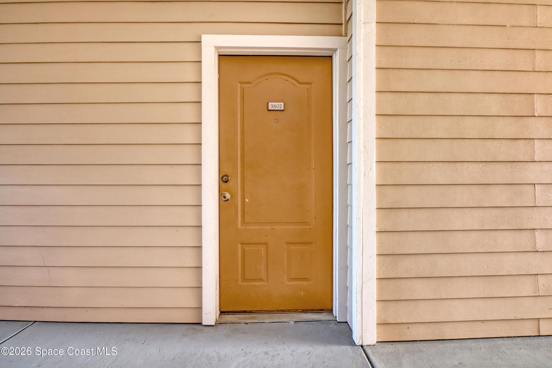 6461 Borasco Drive , Unit 3802, Melbourne, FL 32940 Photo