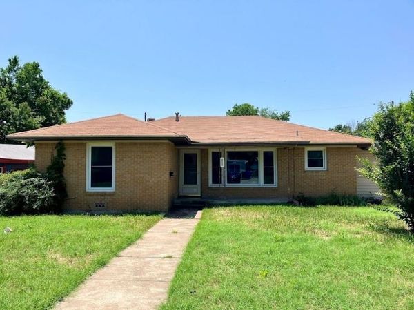 712 Greer Street, Waco, TX 76710