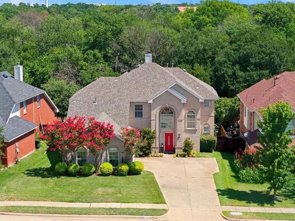 2831 Jeremy Drive, Mesquite, TX 75181