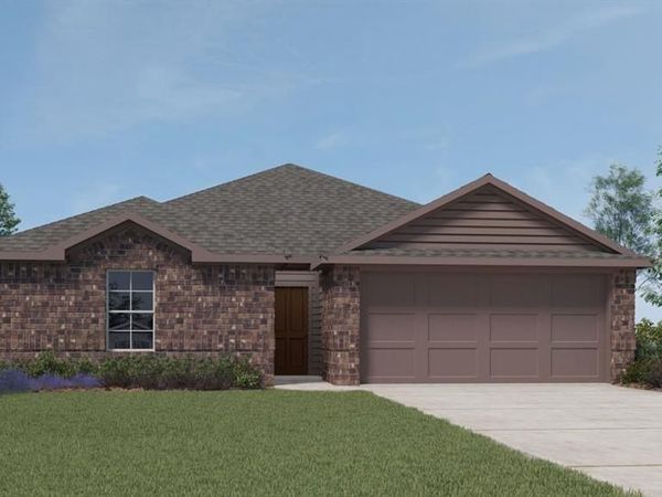 2342 32nd SE Street, Paris, TX 75460
