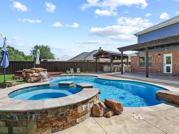 121 Sunset Lane, Whitewright, TX 75491