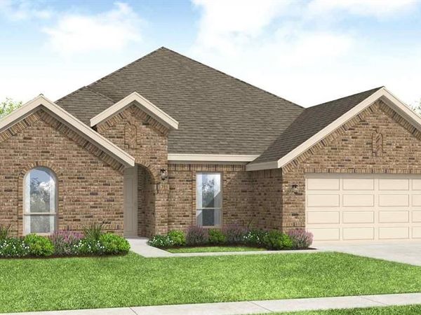 216 Comfort Drive, Joshua, TX 76058