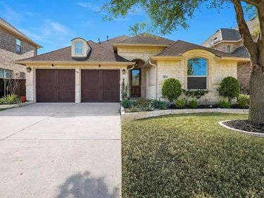 8036 Sylvan Dale Road, Frisco, TX 75036