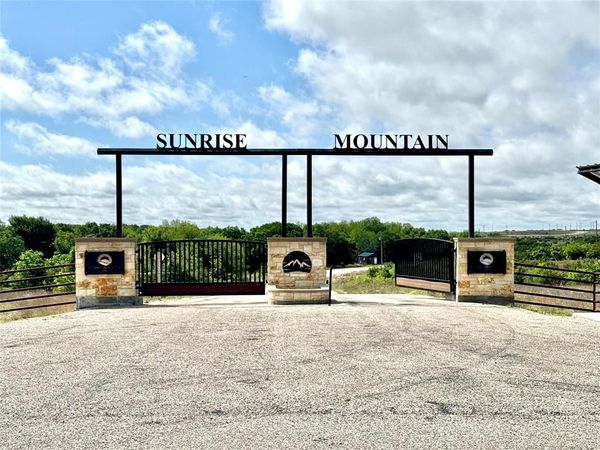 TBD Adobe Hill , Stephenville, TX 76401