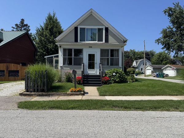 396 Kenwood Street , La Porte, IN 46350
