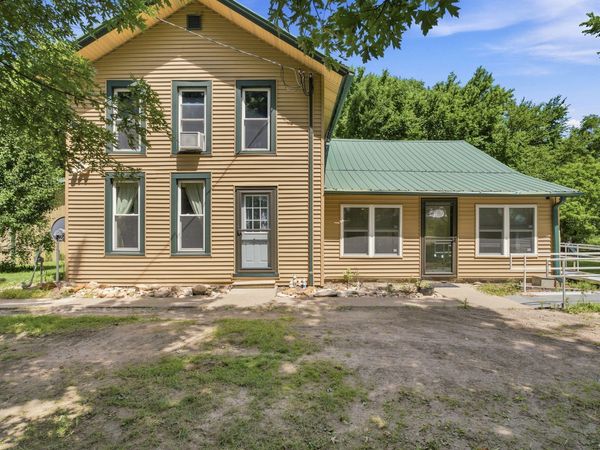 1993 280TH, Letts, IA 52754