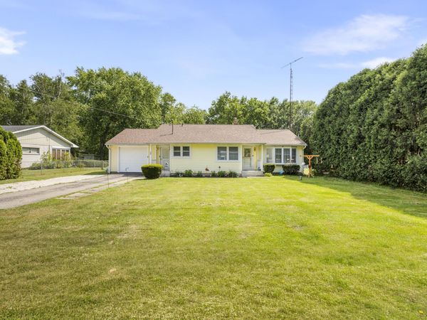 125 Oriole Drive, Battle Creek, MI 49037