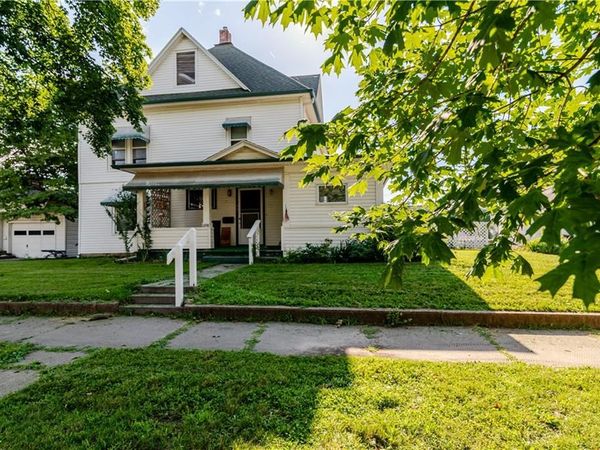 1230 1st Avenue, Horton, KS 66439