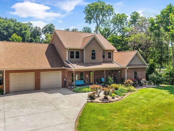 796 Holston Shores Drive, Rutledge, TN 37861