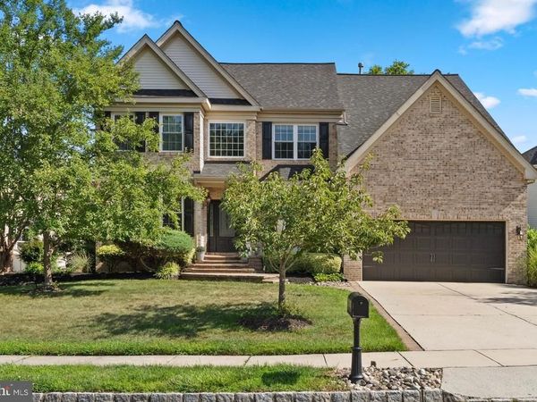 20 NORMANDY ROAD, MARLTON, NJ 08053