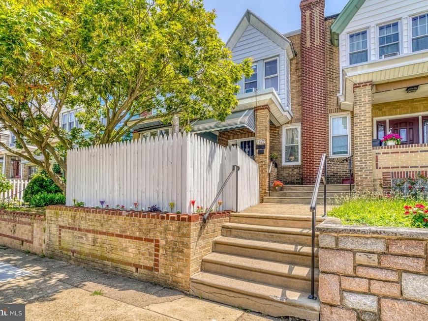 5829 N Howard Street, Philadelphia, PA 19120 Main Photo