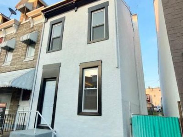 1539 MOSS STREET, READING, PA 19604