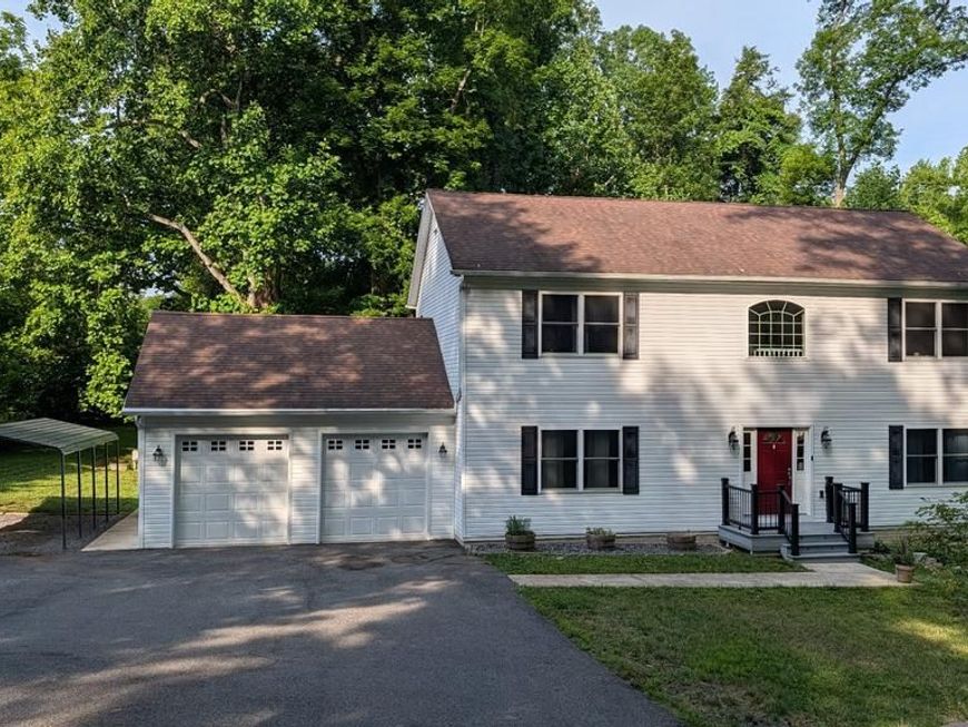 3955 Breezy Point Road, Chesapeake Beach, MD 20732 Main Photo