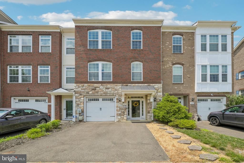 12385 SANDSTONE STREET, WALDORF, MD 20601