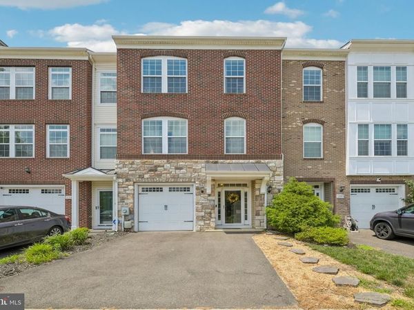 12385 SANDSTONE STREET , WALDORF, MD 20601