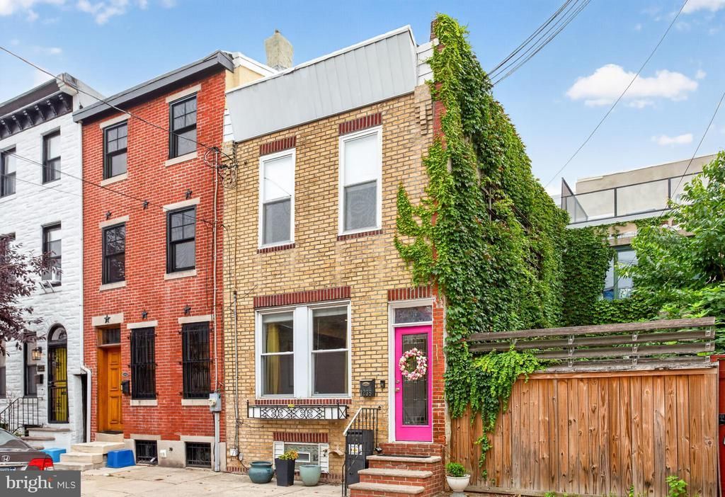 1235 S 3rd Street, Philadelphia, PA 19147 Main Photo