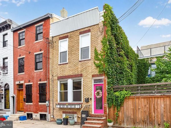 1235 S 3RD STREET, PHILADELPHIA, PA 19147