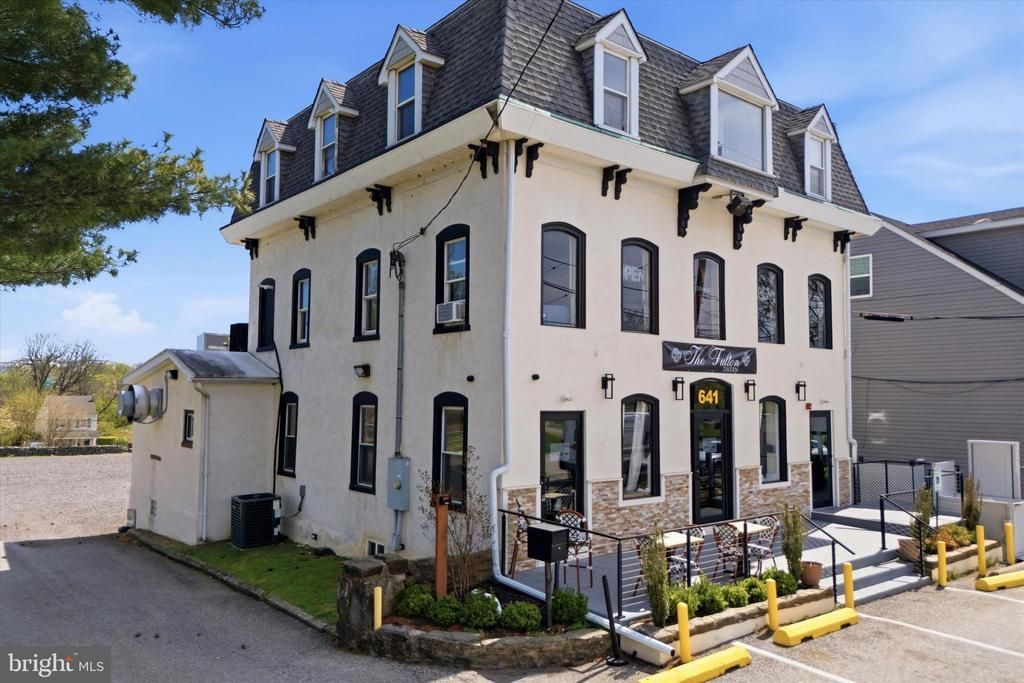641 OLD ELM STREET , CONSHOHOCKEN, PA 19428