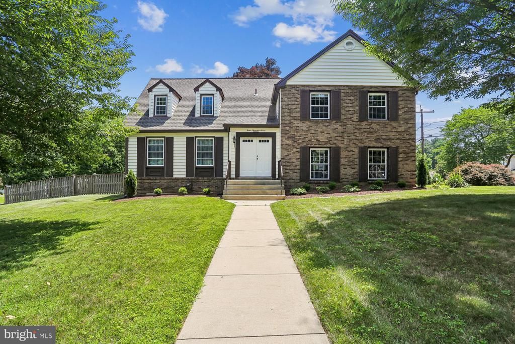 12007 TITIAN WAY , POTOMAC, MD 20854