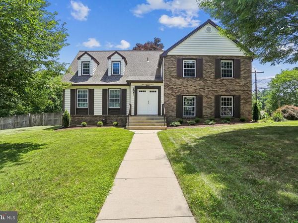 12007 TITIAN WAY , POTOMAC, MD 20854