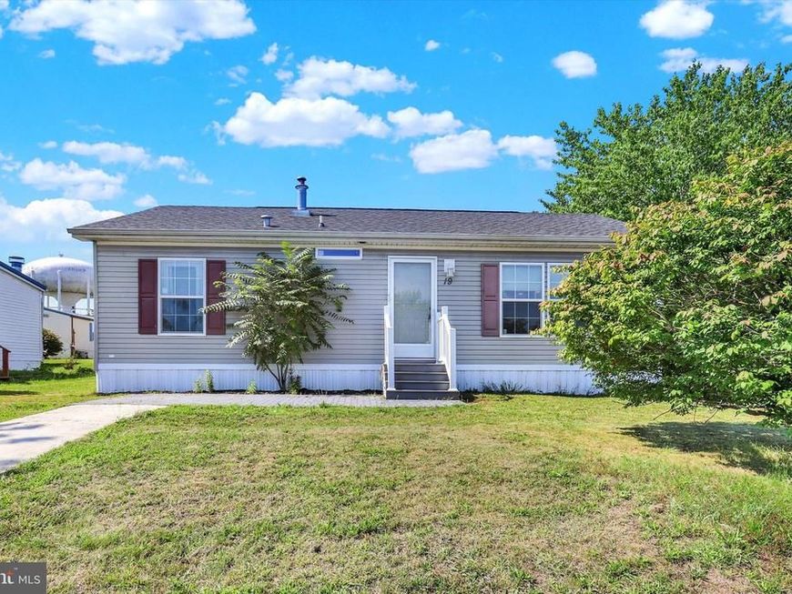 19 Hidden Noll Road, Carlisle, PA 17013 Main Photo