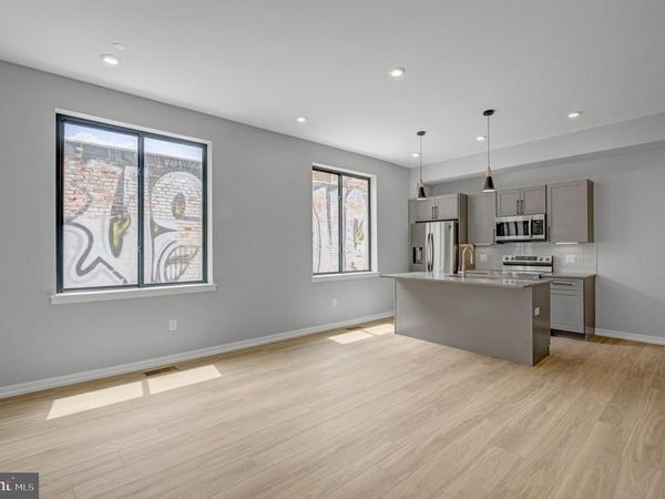 1205 S 15TH STREET, Unit 1B, PHILADELPHIA, PA 19146