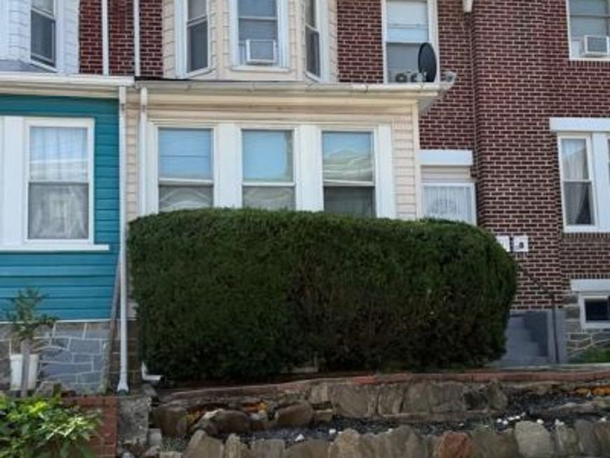 27 Sunshine Road, Unit 1, Upper Darby, PA 19082 Main Photo