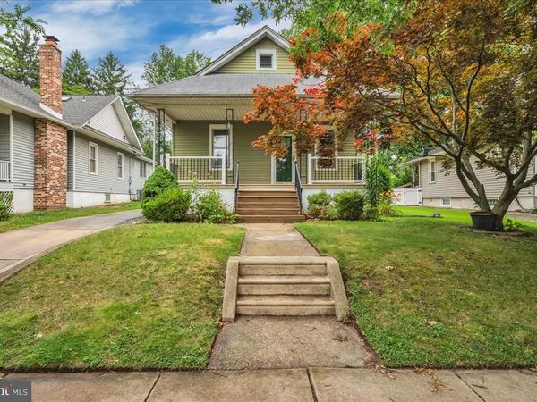 211 S LOGAN, AUDUBON, NJ 08106
