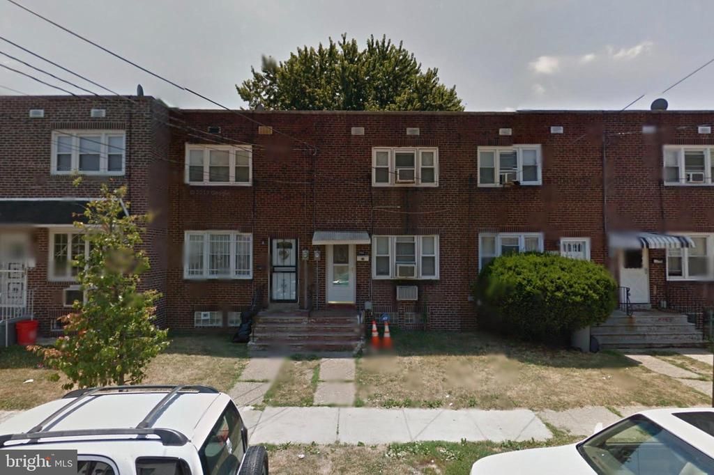 1350 Jackson Street, Camden, NJ 08104 Main Photo