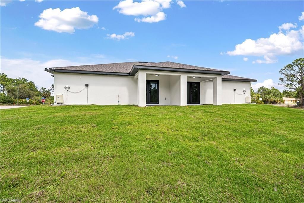 1010 Jaguar Blvd , Lehigh Acres, FL 33974 Photo
