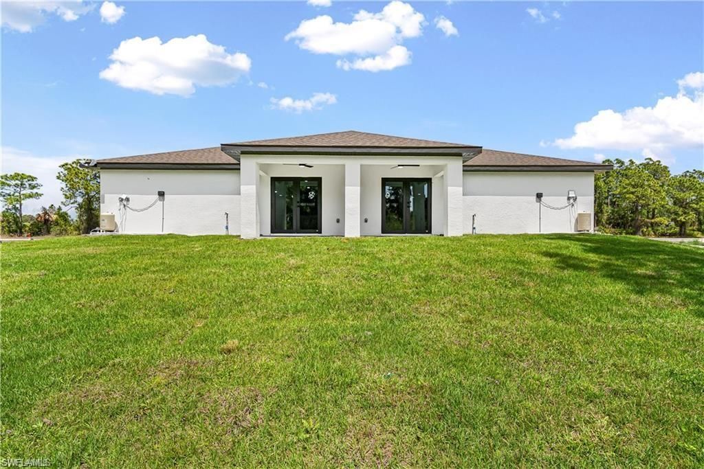 1010 Jaguar Blvd , Lehigh Acres, FL 33974 Photo