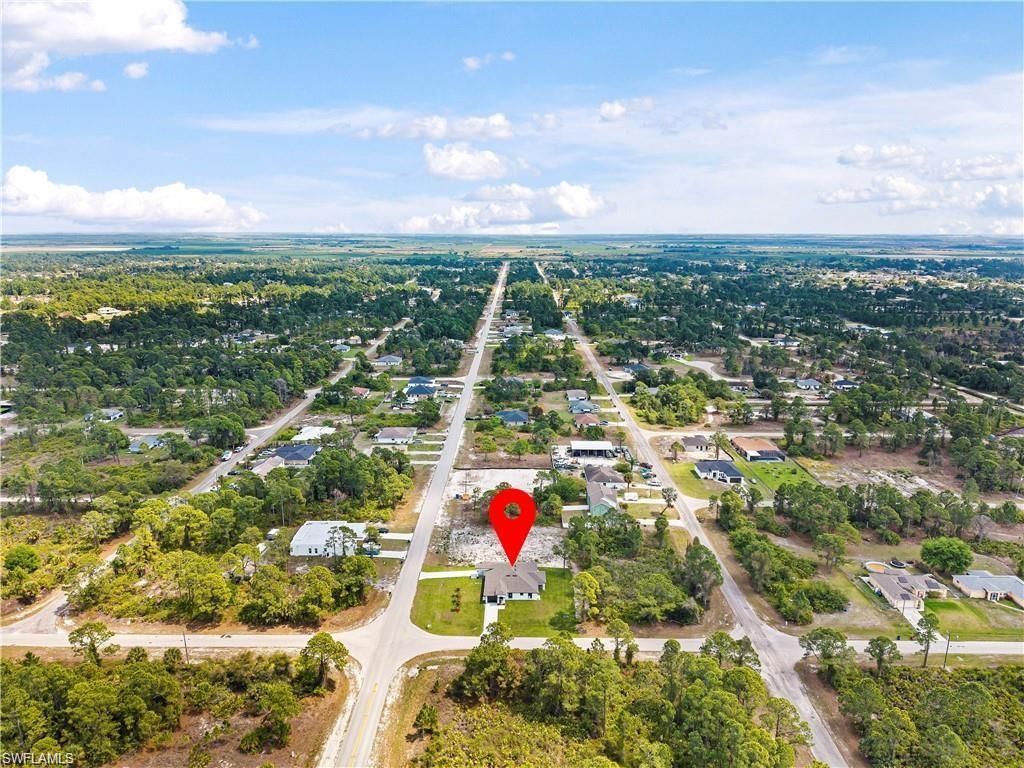 1010 Jaguar Blvd , Lehigh Acres, FL 33974 Photo