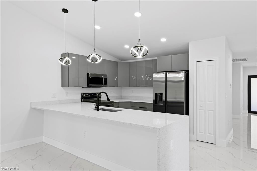 1010 Jaguar Blvd , Lehigh Acres, FL 33974 Photo