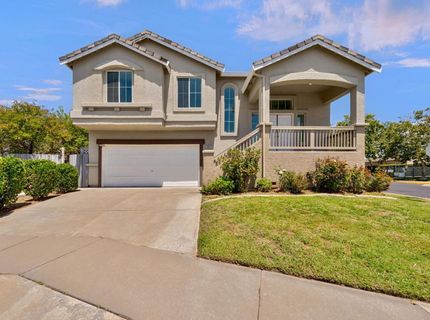 3013 Babson Dr, Elk Grove, CA 95758 Photo