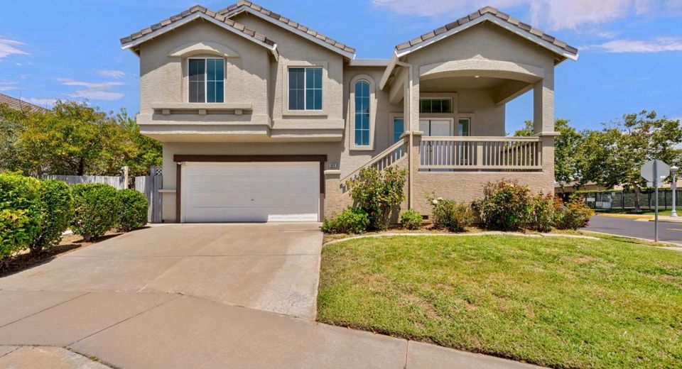 3013 Babson Dr, Elk Grove, CA 95758 Photo