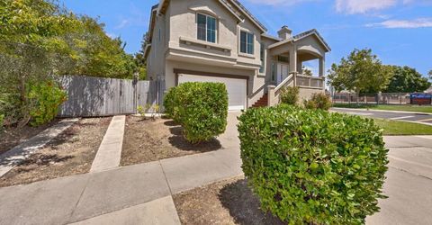 3013 Babson Dr, Elk Grove, CA 95758 Photo