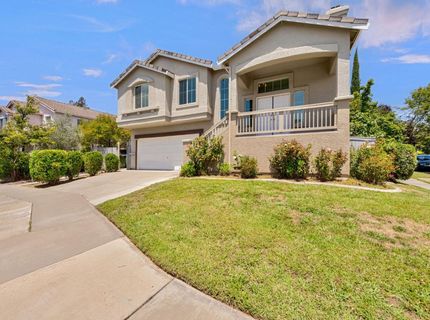 3013 Babson Dr, Elk Grove, CA 95758 Photo