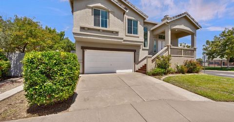 3013 Babson Dr, Elk Grove, CA 95758 Photo